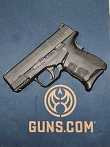 SPRINGFIELD ARMORY XDS-9 3.3 9MM LUGER (9X19 PARA) - 1 of 3