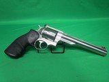 RUGER REDHAWK .41 REM MAG - 2 of 3
