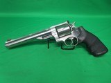 RUGER REDHAWK .41 REM MAG - 1 of 3
