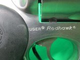 RUGER REDHAWK .41 REM MAG - 3 of 3