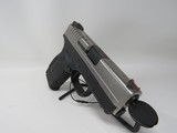SPRINGFIELD ARMORY SPRINGFIELD ARMORY XDS-9 3.3 9MM LUGER (9X19 PARA) - 3 of 3