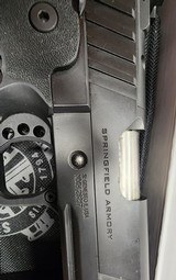 SPRINGFIELD ARMORY 1911 DS PRODIGY 9MM LUGER (9X19 PARA) - 2 of 3