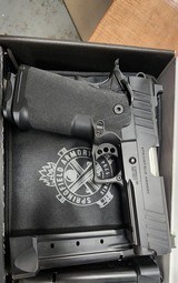 SPRINGFIELD ARMORY 1911 DS PRODIGY 9MM LUGER (9X19 PARA) - 1 of 3