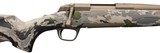 BROWNING X-BOLT SPEED SUPPRESSOR READY 6.5MM CREEDMOOR - 3 of 3