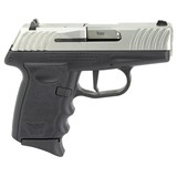 SCCY DVG-1 9MM LUGER (9X19 PARA) - 1 of 3