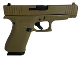 GLOCK G48 9MM LUGER (9X19 PARA) - 1 of 3