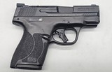 Smith & Wesson M&P9 Shield Plus 9MM LUGER (9X19 PARA) - 3 of 3