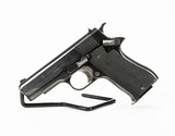 STAR Surplus BM Pistol, Made in Spain, Like 1911 9MM LUGER (9X19 PARA) - 1 of 3