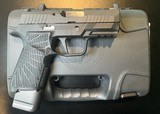 SIG SAUER P320 X Compact 9MM LUGER (9X19 PARA) - 2 of 3