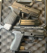 SIG SAUER P320 X Compact 9MM LUGER (9X19 PARA) - 3 of 3