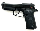 BERETTA 80X CHEETAH .380 ACP - 2 of 3