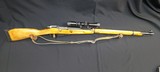 MOSIN-NAGANT M91/30 7.62X54MMR - 2 of 3