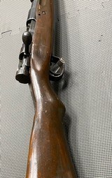 JAPANESE MILITARY Arisaka 7.7X58MM ARISAKA - 2 of 3