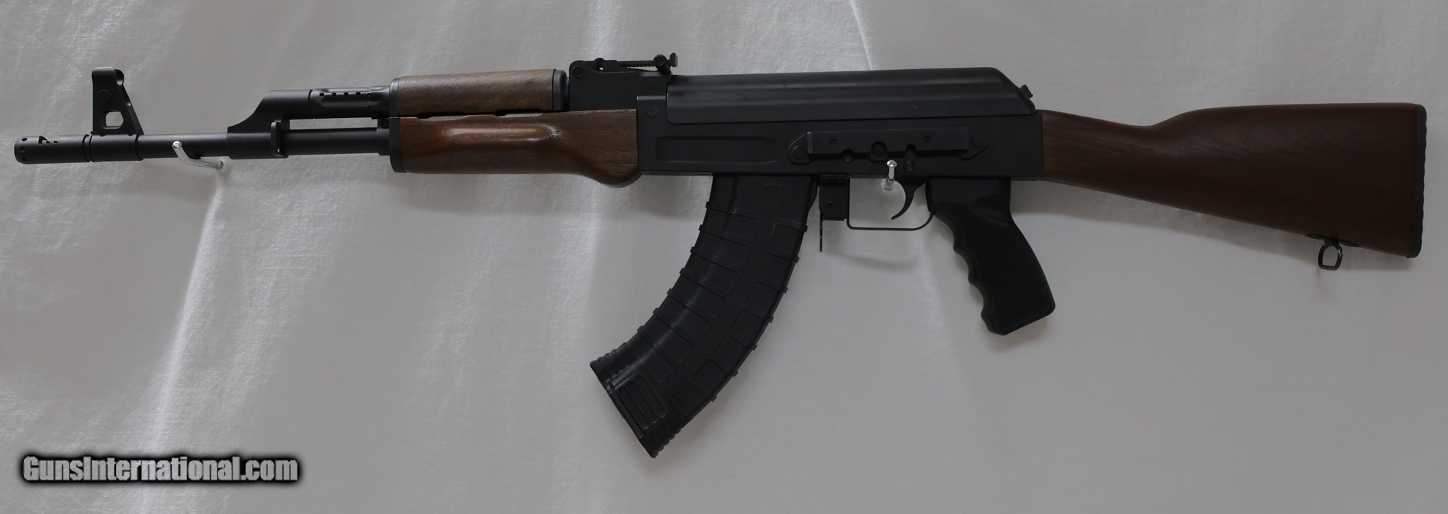 CENTURY ARMS C39 V2 7.62X39MM