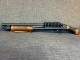 MOSSBERG 590 NIGHTSTICK 12 GA - 1 of 3