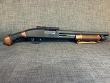 MOSSBERG 590 NIGHTSTICK 12 GA - 2 of 3