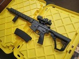 DANIEL DEFENSE DDM4V7 .223 REM/5.56 NATO - 1 of 3