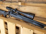 WEATHERBY VANGUARD 7MM REM MAG - 2 of 3