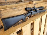 WEATHERBY VANGUARD 7MM REM MAG - 1 of 3