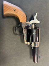 COLT SHERIFF&sbquo;&sbquo;S MODEL .44-40 WI - 3 of 3