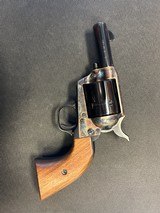 COLT SHERIFF&sbquo;&sbquo;S MODEL .44-40 WI - 1 of 3