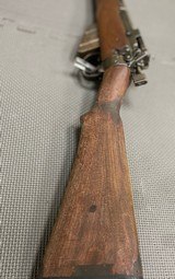 ENFIELD NO.5 MK 1 ENFIELD 303 BRITISH JUNGLE CARBINE .303 BRITISH - 2 of 3