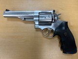 RUGER REDHAWK .44 MAGNUM - 2 of 3