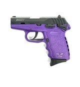 SCCY CPX-1 9MM LUGER (9X19 PARA) - 2 of 3