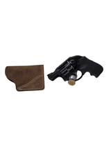 RUGER LCR .38 SPL +P - 1 of 3