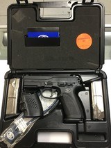 FN FNP-9 9MM LUGER (9X19 PARA) - 3 of 3