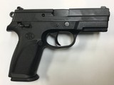 FN FNP-9 9MM LUGER (9X19 PARA) - 1 of 3