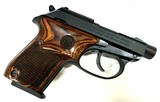 BERETTA 3032 TOMCAT .32 ACP - 2 of 2