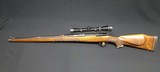 INTERARMS MARK X MANNLICHER 7X57MM MAUSER - 2 of 3