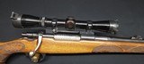 INTERARMS MARK X MANNLICHER 7X57MM MAUSER - 3 of 3