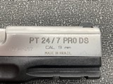 TAURUS PT 24/7 PRO DS 9MM LUGER (9X19 PARA) - 3 of 3