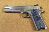 COLT 1911 GOVERNMENT COMPETITION 45ACP SERIES 70 .45 ACP - 1 of 3