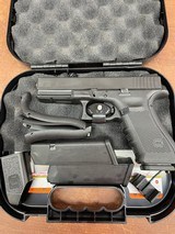 GLOCK 31 GEN 4 9MM LUGER (9X19 PARA) - 1 of 3