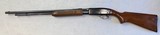 REMINGTON 572 FIELDMASTER .22 LR - 2 of 3