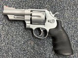 SMITH & WESSON 27 .357 MAG