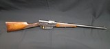 REMINGTON Model 8 .32 REM - 1 of 3