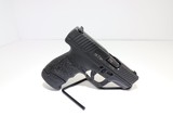 WALTHER PPS 9MM LUGER (9X19 PARA) - 2 of 3