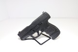 WALTHER PPS 9MM LUGER (9X19 PARA) - 1 of 3