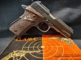 LLAMA III-A .380 ACP - 2 of 3