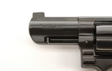 RUGER GP100 TALO Exclusive .357 MAG - 2 of 3