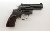 RUGER GP100 TALO Exclusive .357 MAG - 1 of 3