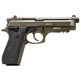 TAURUS PT92 9MM LUGER (9X19 PARA) - 1 of 1