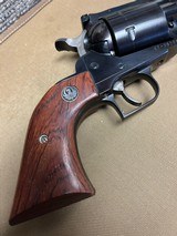 RUGER NEW MODEL SUPER BLACKHAWK .44 MAGNUM - 2 of 3