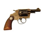 COLT Cobra 1st Model .38 SPL - 2 of 3