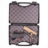 GIRSAN MC 1911C 10MM CARRY + STREAMLIGHT TLR-8 AG & MORE! 10MM - 3 of 3