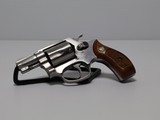 SMITH & WESSON MODEL 60 .38 S&W - 1 of 3